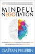 Mindful NEGOtiation (eBook, ePUB) - Bild 1