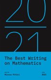 The Best Writing on Mathematics 2021 (eBook, ePUB)