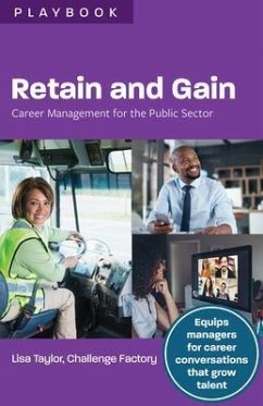 Retain and Gain (eBook, ePUB) - Taylor, Lisa