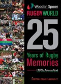 Wooden Spoon Rugby World 2021 (eBook, ePUB) Wooden Spoon Rugby World 2021 (eBook, ePUB)