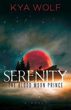 Cover Serenity (The Blood Moon Prince) (eBook, ePUB)