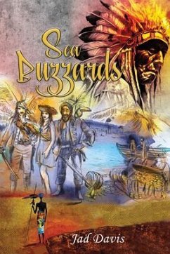 Cover Sea Buzzards (eBook, ePUB)
