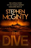 The Dive (eBook, ePUB)