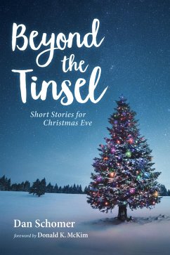 Beyond the Tinsel (eBook, ePUB)