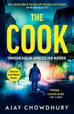 The Cook (eBook, ePUB)