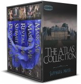 The Atlas Collection (Books 1-5) (eBook, ePUB)