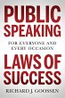 Public Speaking Laws of Success (eBook,... - Bild 1