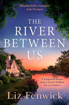 Cover The River Between Us (eBook, ePUB)