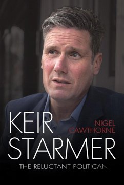 Keir Starmer (eBook, ePUB) - Cawthorne, Nigel