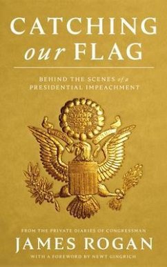 Cover Catching Our Flag (eBook, ePUB)