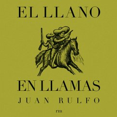 El llano en llamas (MP3-Download) - Rulfo, Juan