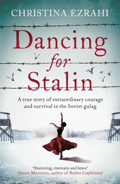 Dancing for Stalin (eBook, ePUB) - Ezrahi, Christina