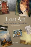 Lost Art (eBook, ePUB)