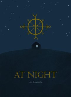 Cover At Night (eBook, ePUB)