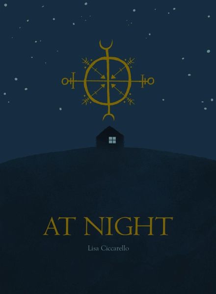 At Night (eBook, ePUB)