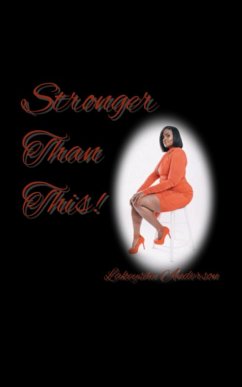 Cover Stronger Than This (eBook, ePUB)