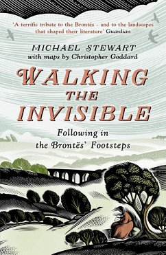 Walking The Invisible (eBook, ePUB) - Stewart, Michael