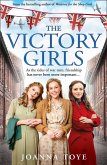 The Victory Girls (eBook, ePUB)