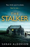 The Stalker (eBook, ePUB) The Stalker (eBook, ePUB)