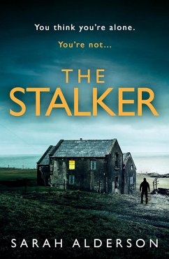 Cover The Stalker (eBook, ePUB)