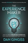 The Experience Maker (eBook, ePUB)