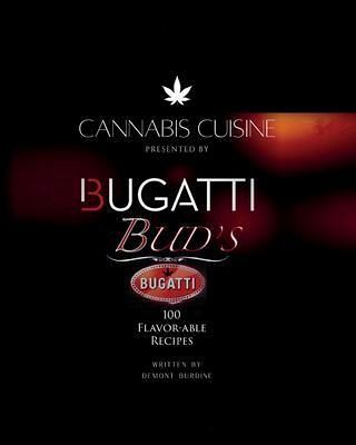 Cannabis Cuisine (eBook, ePUB)