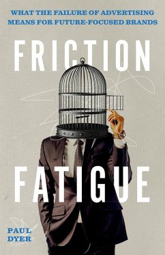 Cover Friction Fatigue (eBook, ePUB)