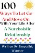 100 Ways To Let Go And Move On With... - Bild 1