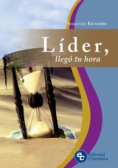 Cover Líder, llegó tu hora (eBook, ePUB)