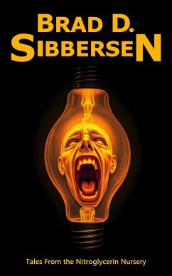 Cover Tales from the Nitroglycerin Nursery (eBook, ePUB)