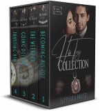 His Toy Collection (Books 1-4) (eBook, ePUB)
