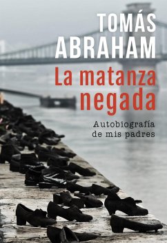 Cover La matanza negada (eBook, ePUB)