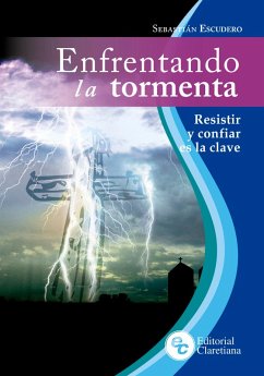 Cover Enfrentando la tormenta (eBook, ePUB)