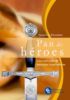 Cover Pan de héroes (eBook, ePUB)