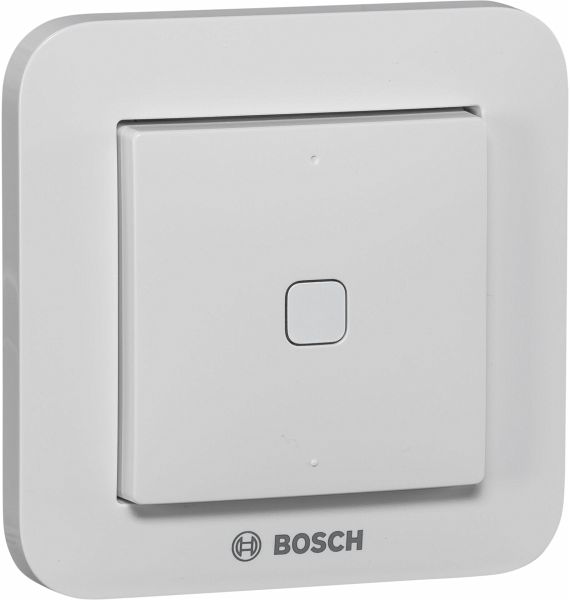 Bosch Smart Home Universal Fernbedienung Wandschalter - - Bei bücher.de  kaufen