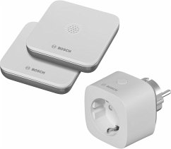 Bosch Smart Home Sicherheit Starter Paket Typ F Wassermelder