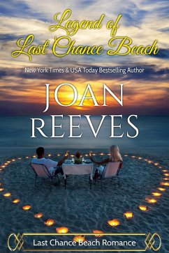 Legend of Last Chance Beach (eBook, ePUB) - Reeves, Joan