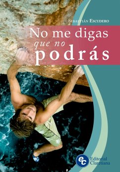 Cover No me digas que no podrás (eBook, ePUB)