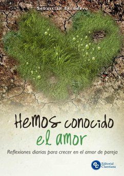Cover Hemos conocido el amor (eBook, ePUB)