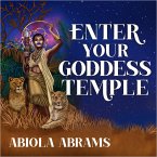Enter Your Goddess Temple (MP3-Download)