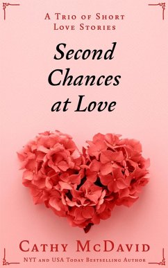 Cover Second Chances at Love (eBook, ePUB)