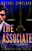 The Associate (Kansas City Legal Thrillers, #6) (eBook, ePUB)