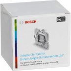 Bosch Smart Home Adapter 3er Set Schalter Busch-Jäger BJ