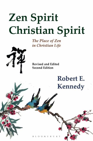 Zen Spirit, Christian Spirit (eBook, PDF) Zen Spirit, Christian Spirit (eBook, PDF)