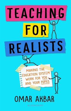 Cover Teaching for Realists (eBook, PDF)