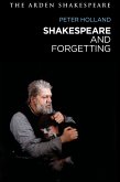 Shakespeare and Forgetting (eBook, PDF)