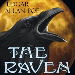 The Raven (MP3-Download) - Poe, Edgar Allan