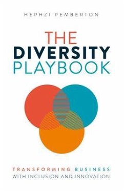 The Diversity Playbook (eBook, ePUB) - Pemberton, Hephzi