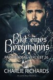 Blut eines Bergmanns (eBook, ePUB)