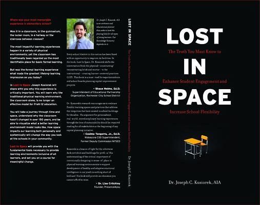 Lost In Space (eBook, ePUB) Lost In Space (eBook, ePUB)